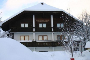 Ferienwohnung Hausbergland in Sankt Oswald